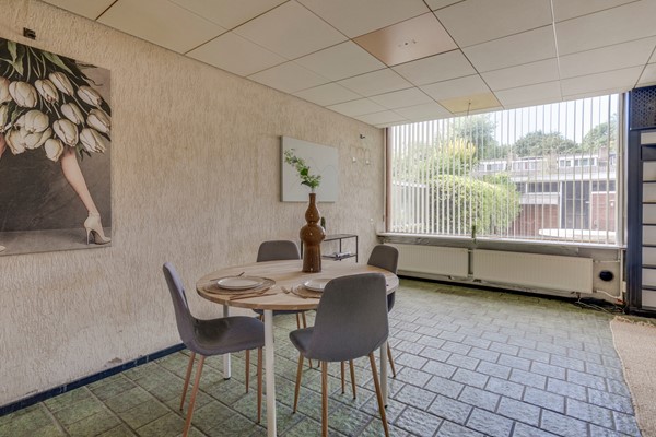 Medium property photo - Rivierenlaan 96, 3181 DS Rozenburg
